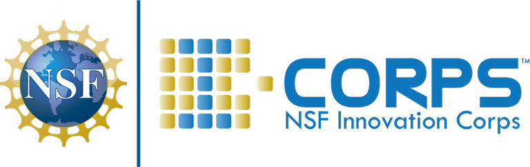NSF I-Corps